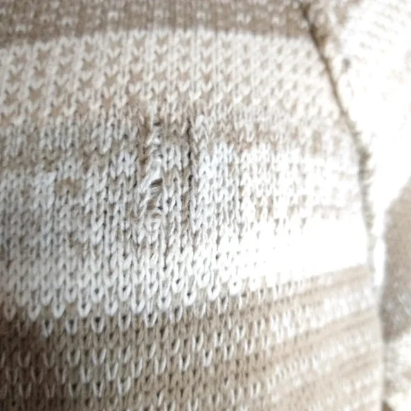 Koto Knitted Hoodie - Picture 5 of 11